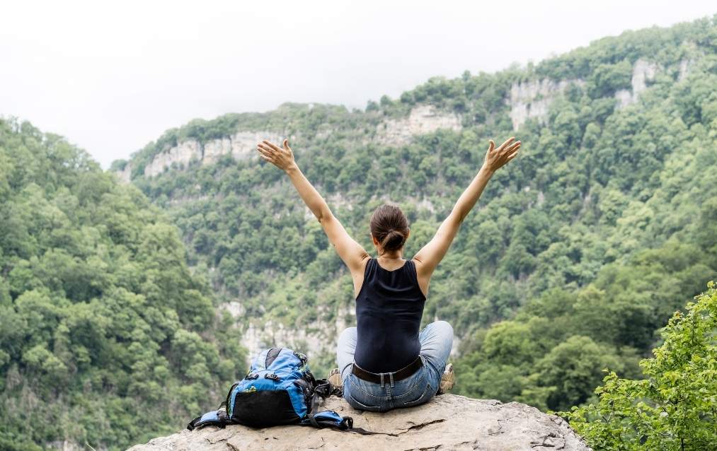 digital detox retreats