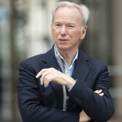 Eric Schmidt