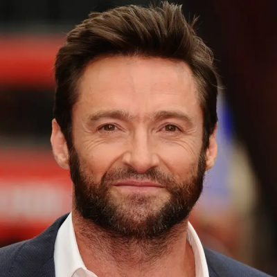 Hugh Jackman