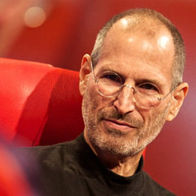 Steve Jobs