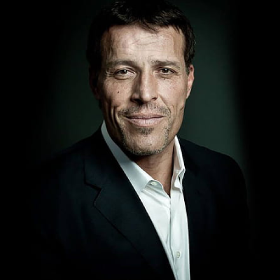 Tony Robbins