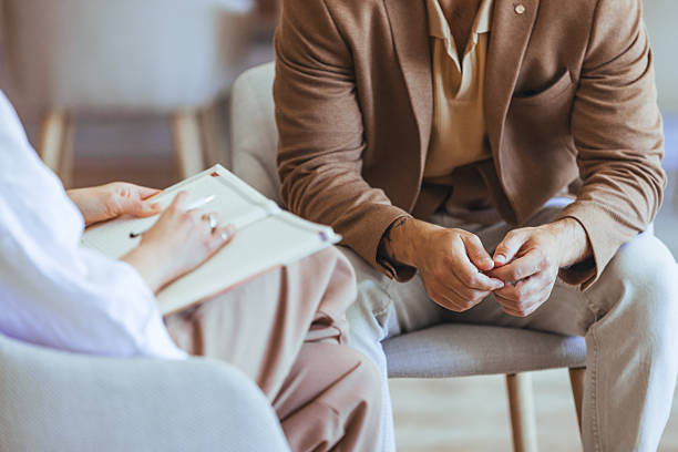 personal coaching session